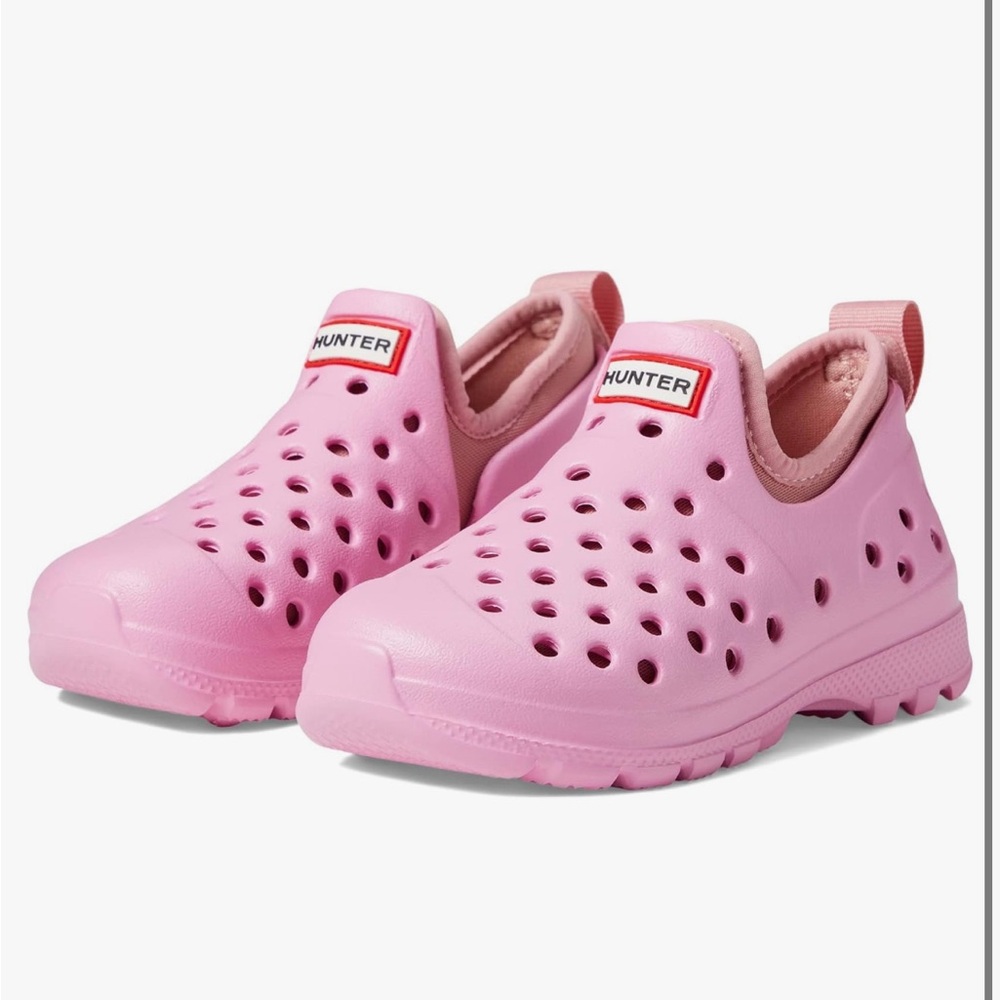 Hunter Toddler Water Shoe in Pink